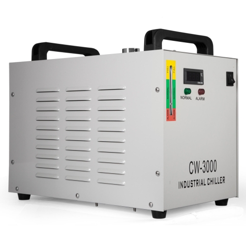 Chiller CW 3000 Radiatore